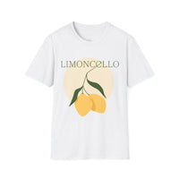 Limoncello T-Shirt