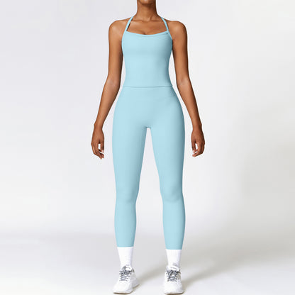 fitness set