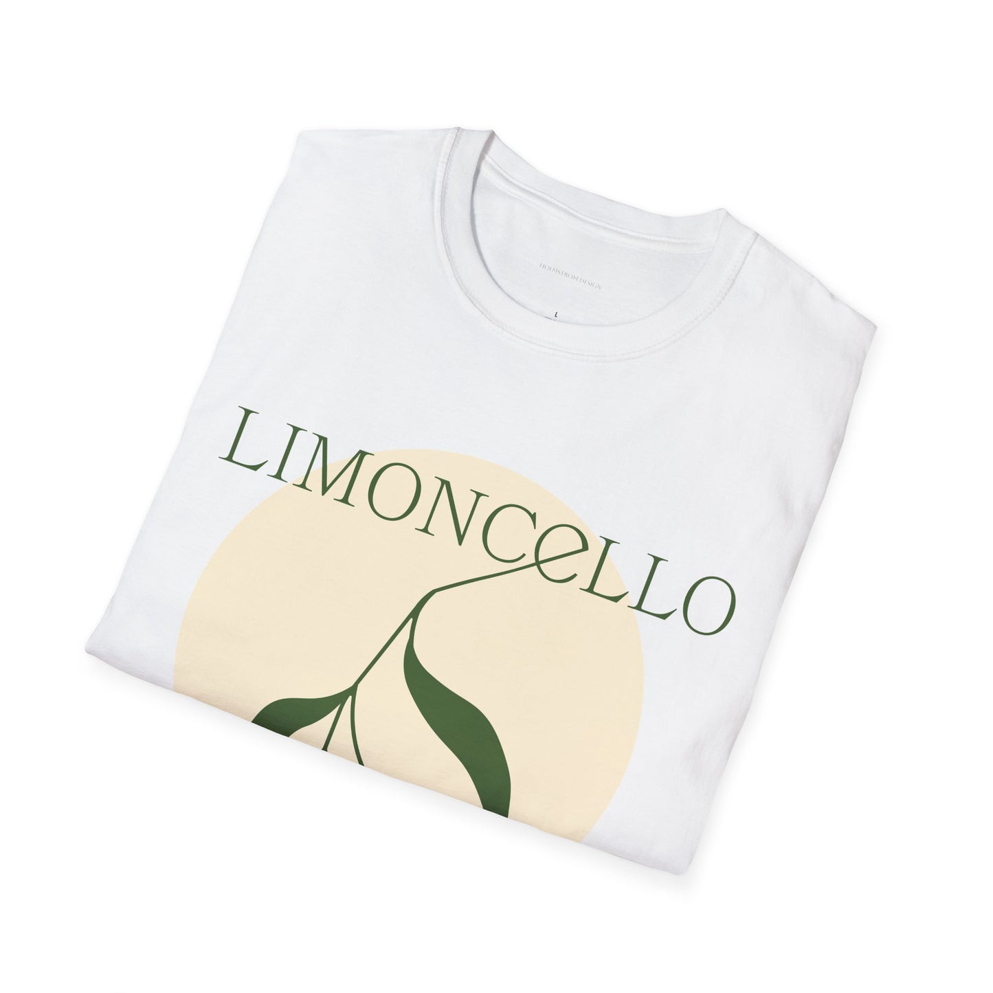 Limoncello T-Shirt