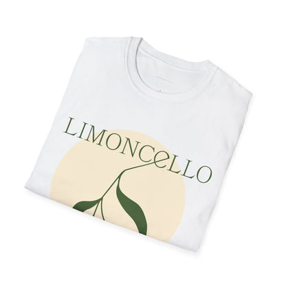 Limoncello T-Shirt