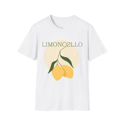 Limoncello T-Shirt