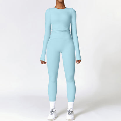 fitness set