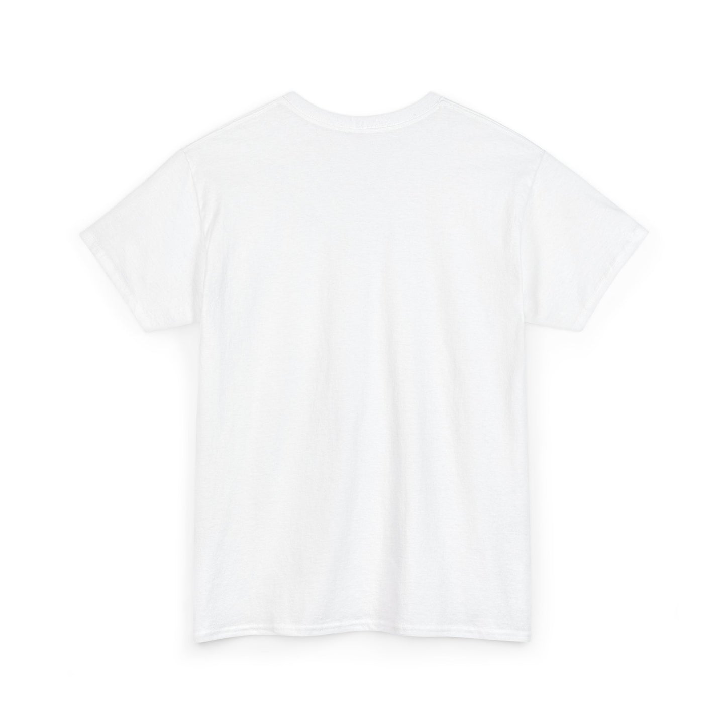 LE'MON Unisex Heavy Cotton Tee - Fun Graphic Tee for Citrus Lovers