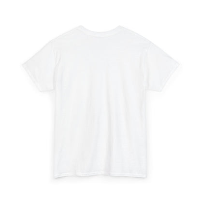 LE'MON Unisex Heavy Cotton Tee - Fun Graphic Tee for Citrus Lovers