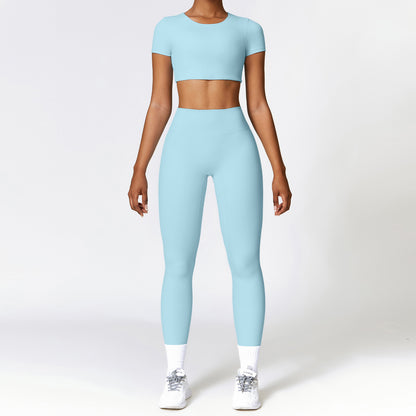 fitness set