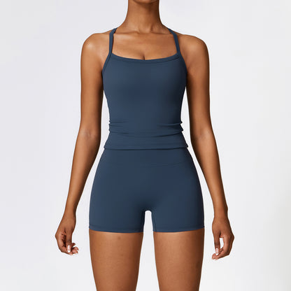 fitness set