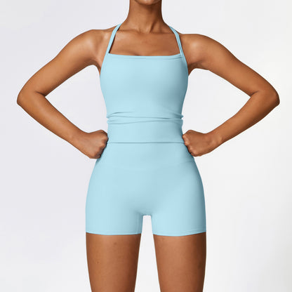 fitness set
