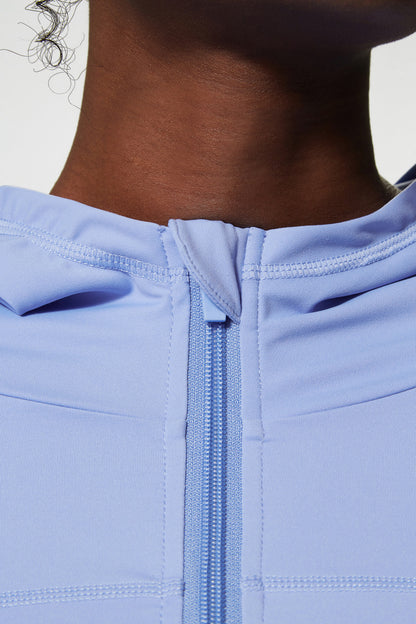 Fitness jacket