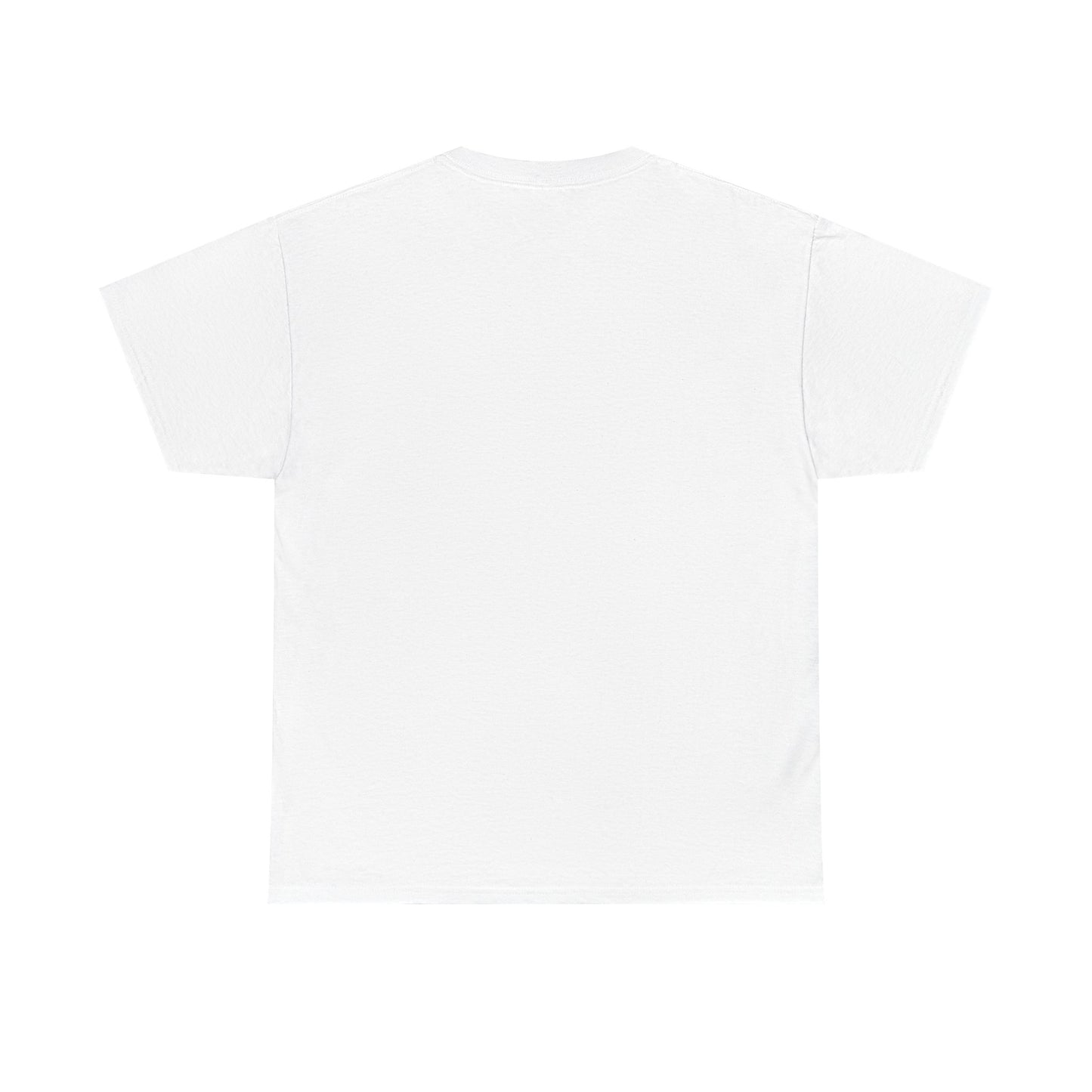 LE'MON Unisex Heavy Cotton Tee - Fun Graphic Tee for Citrus Lovers