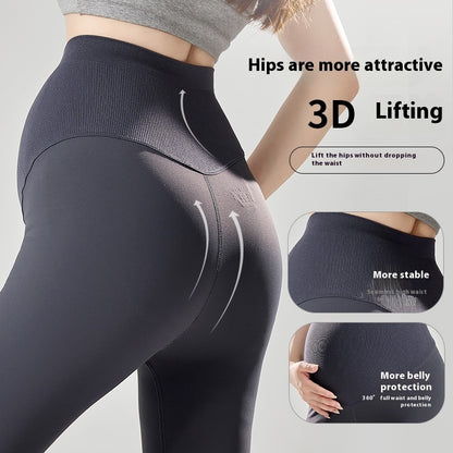 mommy yoga pants