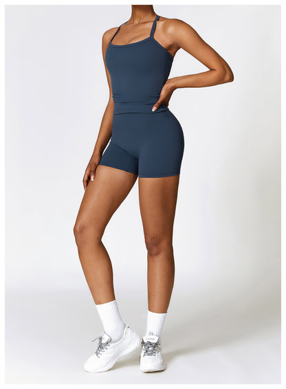 fitness set